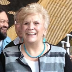 Meet your Posher, Marilynn